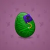Easter Egg #1821