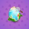 Easter Egg #1822