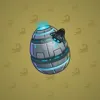 Easter Egg #1834