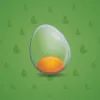 Easter Egg #1852