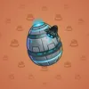 Easter Egg #1857