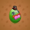 Easter Egg #1860