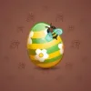 Easter Egg #1861