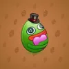 Easter Egg #1864