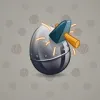 Easter Egg #1895