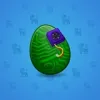 Easter Egg #192