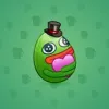 Easter Egg #1922