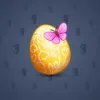 Easter Egg #1961