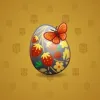 Easter Egg #1970
