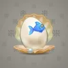 Easter Egg #1988