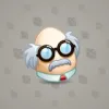 Easter Egg #275
