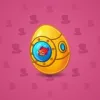 Easter Egg #278