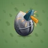 Easter Egg #320