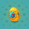 Easter Egg #33