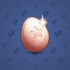 Easter Egg #348