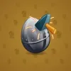 Easter Egg #399