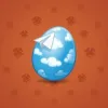 Easter Egg #460
