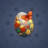 Easter Egg #528