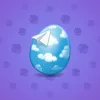 Easter Egg #538