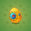 Easter Egg #548