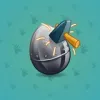 Easter Egg #558