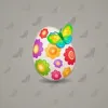 Easter Egg #598