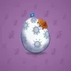 Easter Egg #603