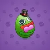 Easter Egg #604