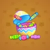 Easter Egg #619