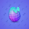 Easter Egg #620