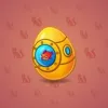 Easter Egg #624