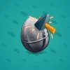 Easter Egg #649