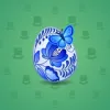 Easter Egg #654