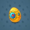 Easter Egg #676