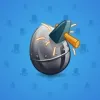 Easter Egg #687