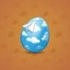 Easter Egg #692
