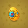 Easter Egg #696