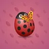 Easter Egg #724
