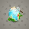 Easter Egg #757
