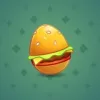 Easter Egg #761