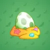 Easter Egg #801