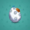 Easter Egg #812
