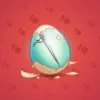Easter Egg #829