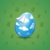 Easter Egg #835