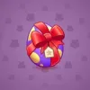 Easter Egg #886