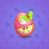 Easter Egg #992