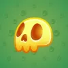 Electric Skull #1