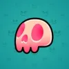 Electric Skull #1091