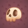Electric Skull #1256