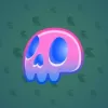 Electric Skull #1533